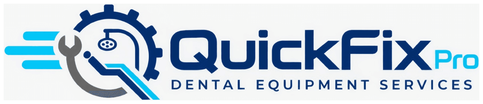 QuickFix Pro Dental Equipment Services